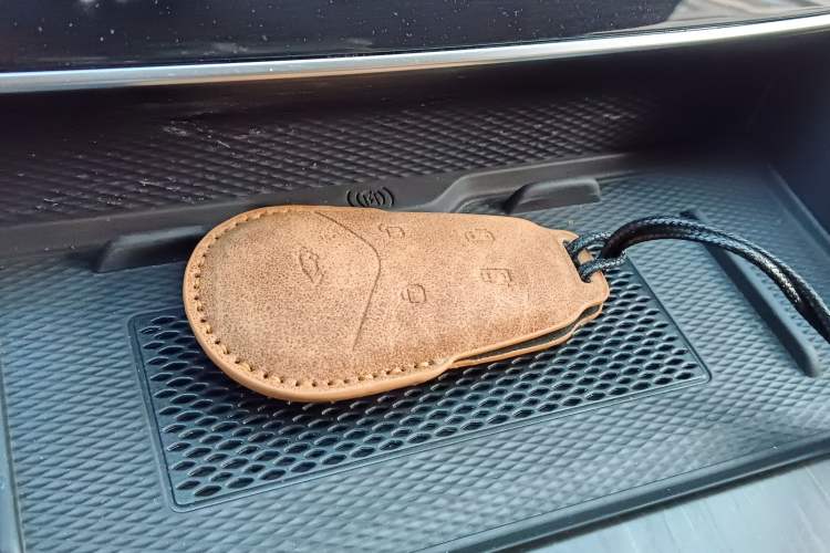 Used VOYAH Dream 2024 PHEV Extended-Range Premium Edition
