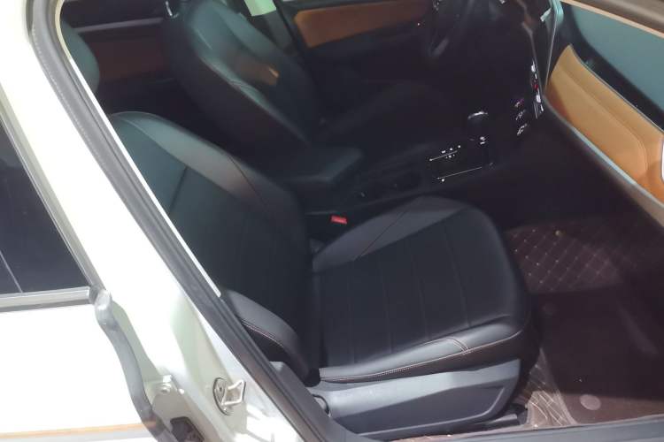 Used Volkswagen Bora 2024 200TSI DSG EnjoyDrive PRO Edition
