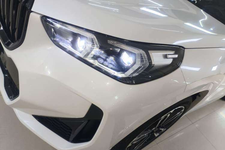 Used BMW X1 2023 sDrive25Li M Sport Package
