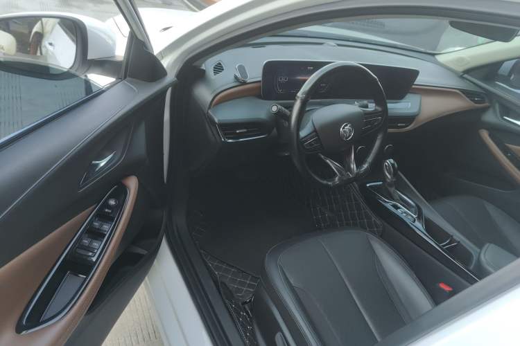 Used Buick Verano 2022 Pro 533T Enjoyment Edition
