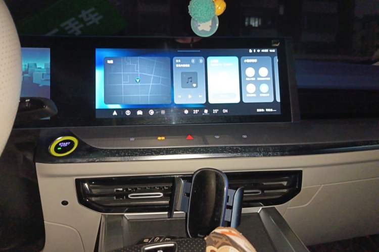 Used Roewe Jing 2022 2.0T Blue Whale Edition