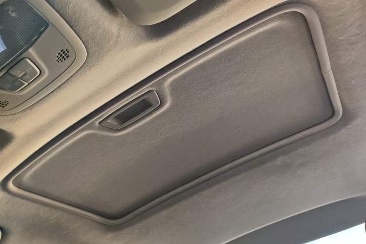 Used Chevrolet Cavalier 2019 320 Automatic Enjoyment with Sunroof
