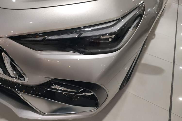 Used Geely Galaxy Galaxy Stellar 6 2026 Model 60km Exploration Edition