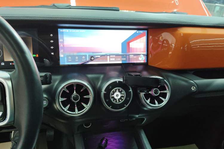 Used Tank 300 2021 Off-Road Edition 2.0T Conqueror