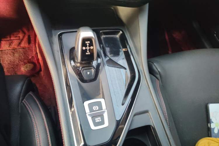 Used Lynk & Co 02 2019 1.5T DCT Two-Wheel Drive Sporty Version China VI Standard
