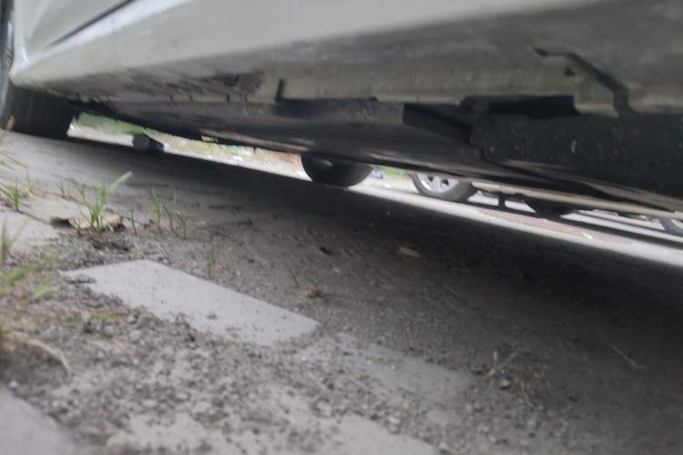 Used Toyota Corolla 2023 1.8L Smart Electric Hybrid Dual-Motor Pioneer Edition
