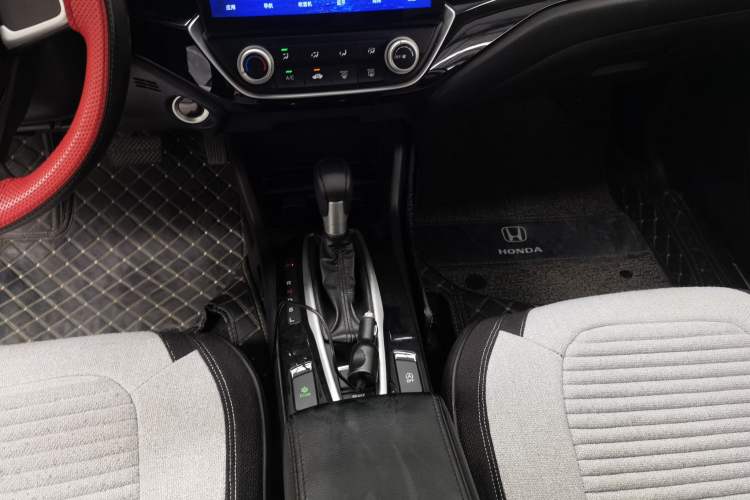 Used Honda Crider 2019 180 Turbo CVT Comfort Version China VI
