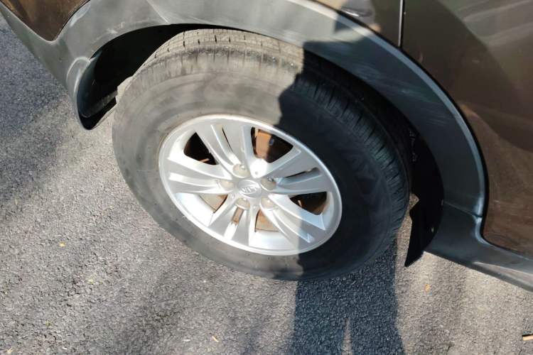 Used Kia Sportage R 2015 2.0L Automatic Two-Wheel Drive GL