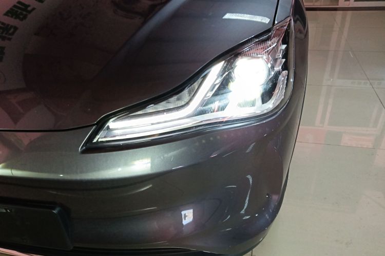 Used NETA V 2022 Chao 400 Lite
