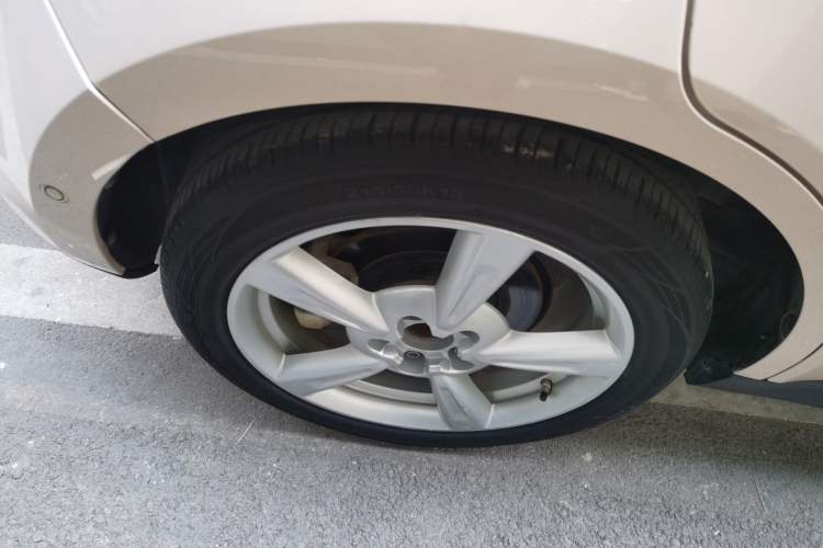 Used ORA Good Cat 2021 400km Standard Range Athena Edition Lithium-Ion Battery