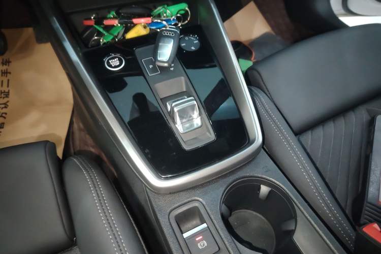 Used Audi A3 2023 Restyled Sportback 35 TFSI Fashionable and Elegant Version