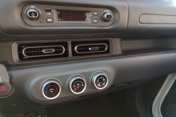 Used Wuling Zhiguang New Energy 2025 Comfort Model