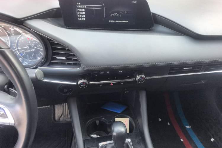 Used Mazda Mazda 3 Axela 2022 2.0L Automatic Zhiya Edition