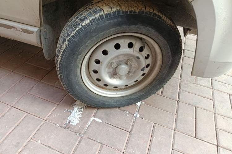 Used Wuling Zhiguang 2013 1.0L Practical Version