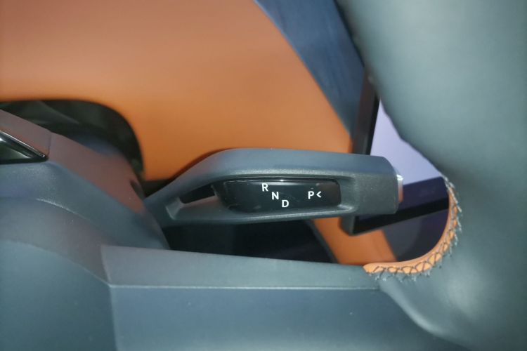 Used  YU7 2025 Ultra-Long Range Rear-Wheel Drive Version