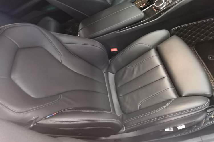 Used BMW 6 Series GT 2021 Restyled 630i M Sport Package
