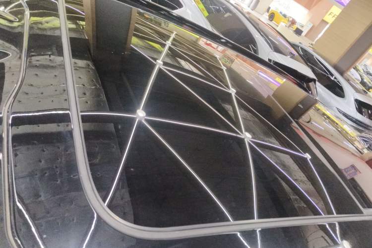 Used Nio ES6 2023 75 kWh