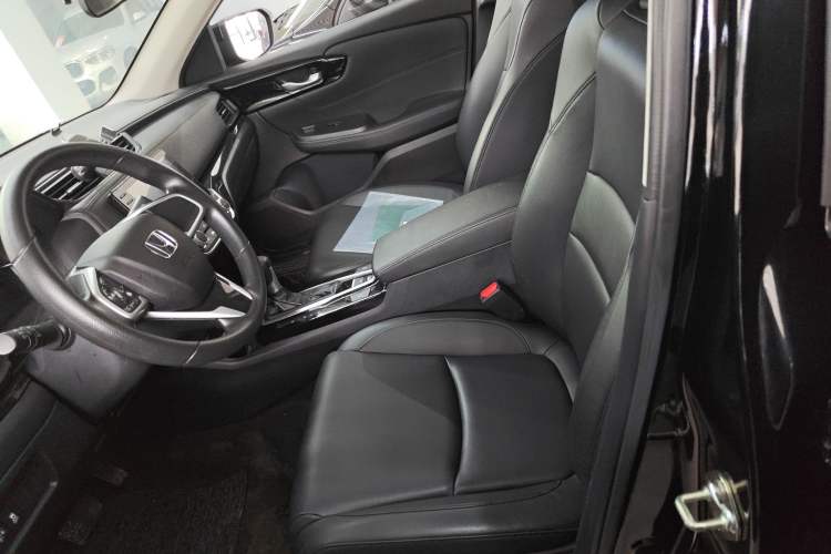 Used Honda Crider 2022 180Turbo CVT Luxury Edition