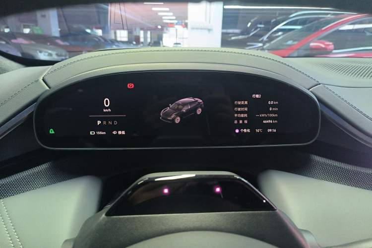 Used Zeekr 001 2024 YOU Edition 100 kWh All-Wheel Drive