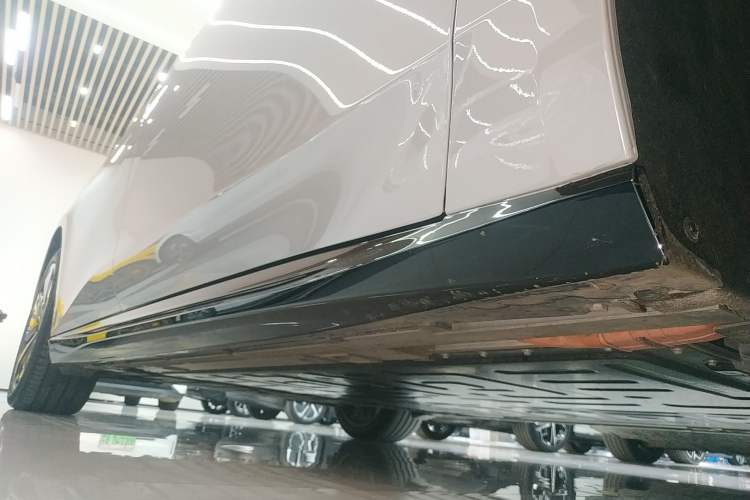 Used Nio ET5T 2025 75 kWh Touring