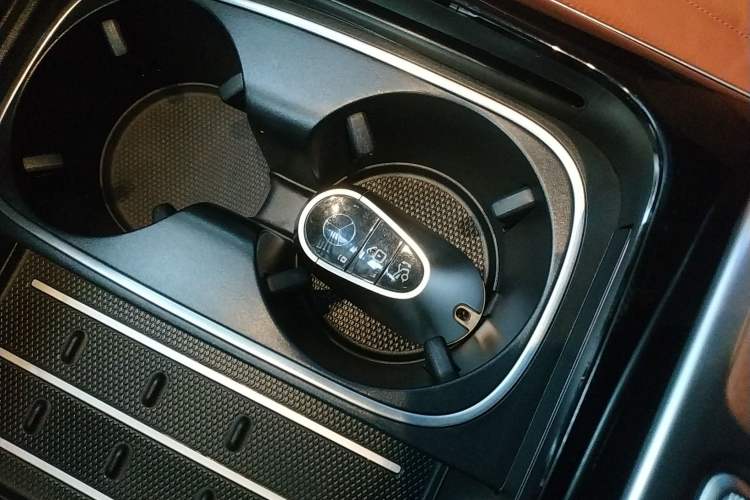 Used Mercedes-Benz S-Class 2021 S 400 L Business Model