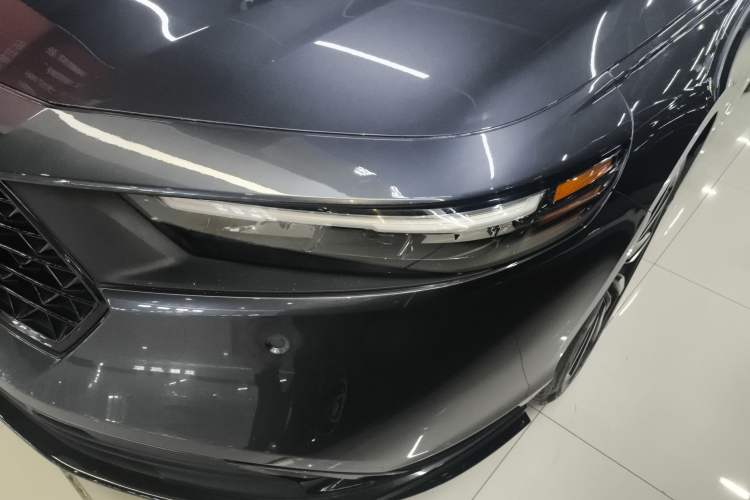 Used Honda Accord 2023 260TURBO Flagship Edition
