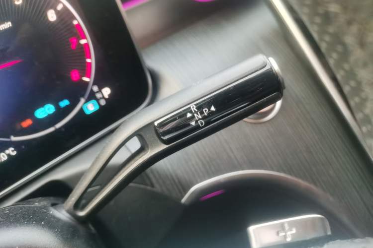 Used Mercedes-Benz C-Class 2022 C 200 L Sport Edition