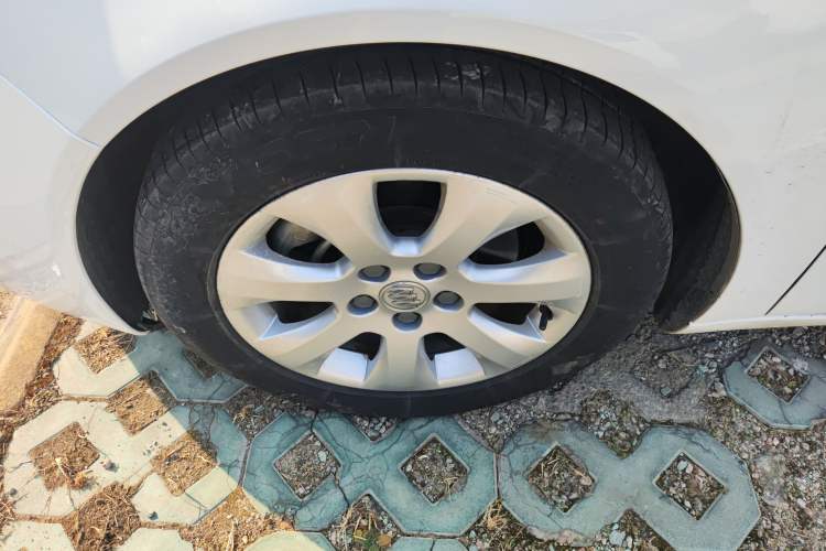 Used Buick Regal 2015 1.6T Leading Technology Model