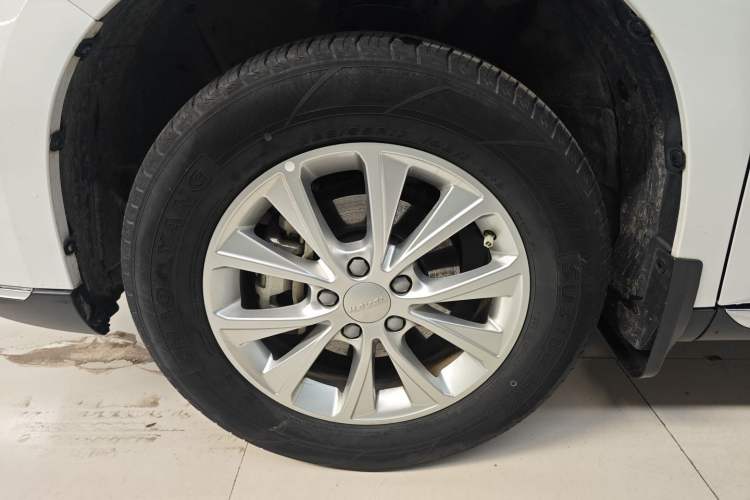 Used Haval M6 2021 PLUS 1.5T DCT Luxury Smart Connectivity Model
