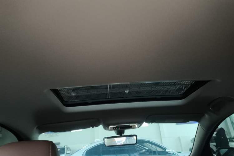 Used Buick Regal 2024 28T Luxury Edition