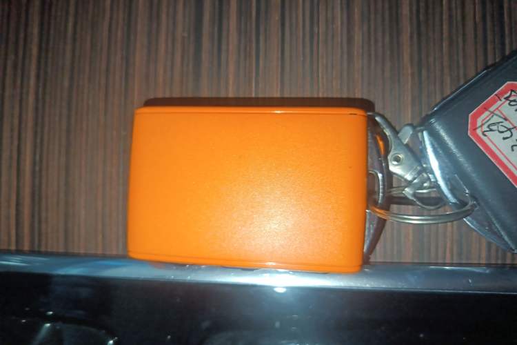 Used Volvo S60 2022 B4 Zhiyuan Luxury Edition