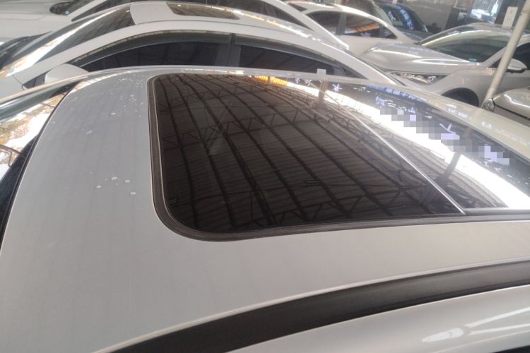 Used AION S MAX 2024 80 Star Edition Ternary Lithium