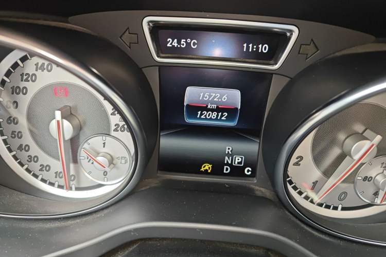 Used Mercedes-Benz GLA 2016 GLA 200 Sport Edition