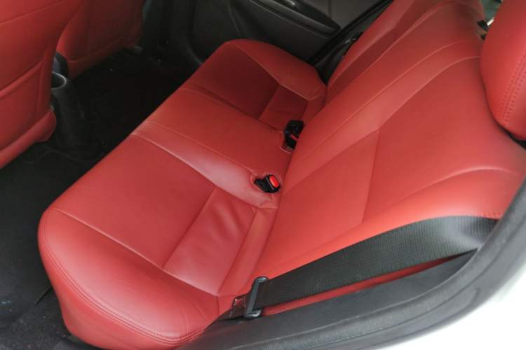 Used Toyota Vios FS 2017 1.5L CVT Fengchi Edition
