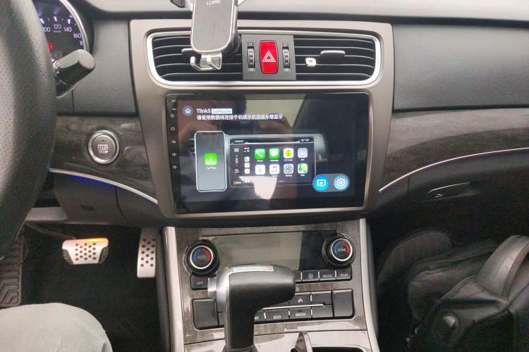 Used Haval H8 2015 2.0T Two-Wheel Drive Comfort Version