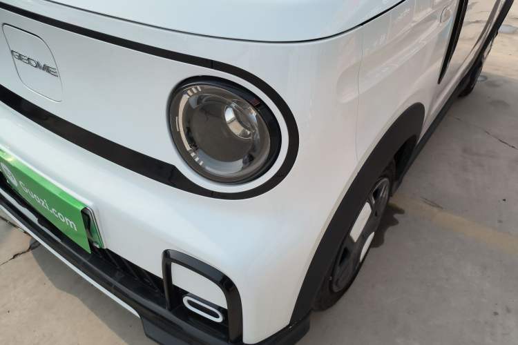 Used  Panda 2025 210km Panda Kart
