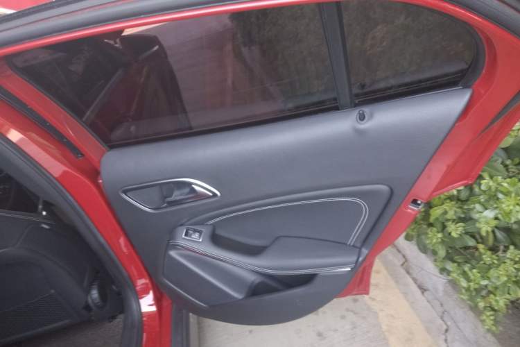 Used Mercedes-Benz GLA 2016 GLA 200 Sport Edition
