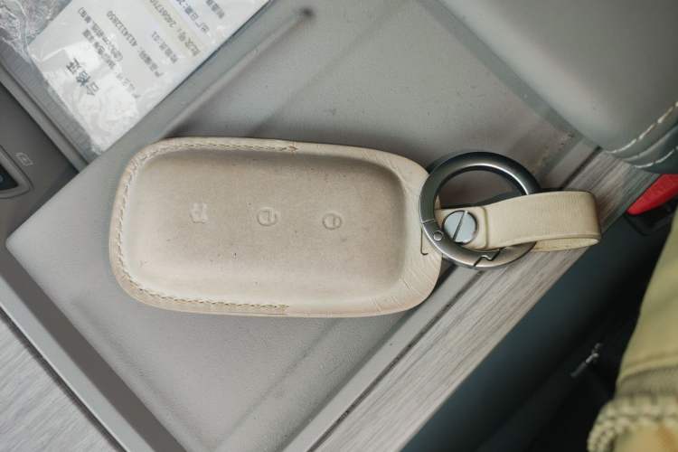 Used  E8 2024 550 km Range Rear-Wheel-Drive PRO