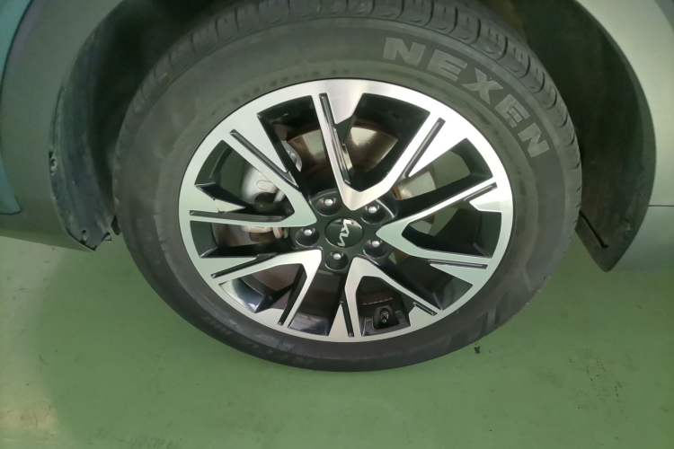 Used Kia Sportage R 2021 Ace 1.5T GT Line Supreme Edition
