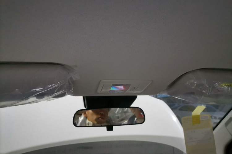 Used  Lumin 2025 205 km Xiangqin Version