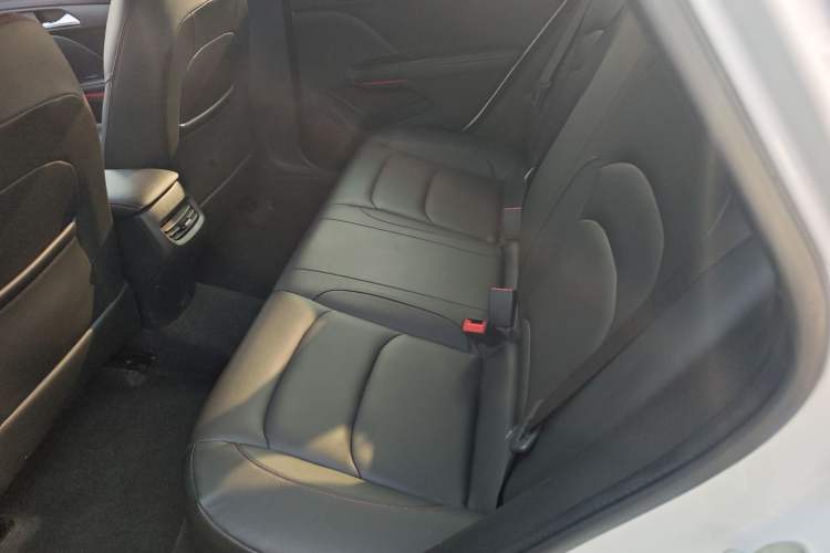 Used Chevrolet Monza 2019 RS 330T Automatic Comfort Edition China VI Standard