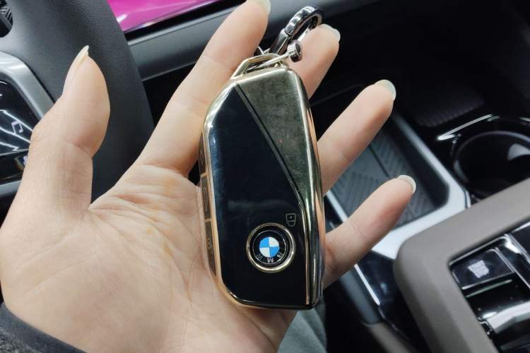 Used BMW 5 Series 2024 530Li Leading Model M Sport Package