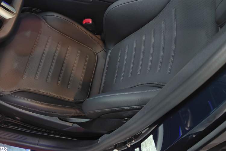 Used Mercedes-Benz C-Class 2022 Restyled C 260 L Sport Edition
