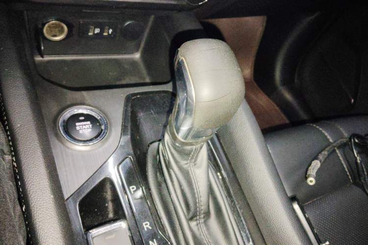 Used Chery Tiggo 5x 2019 HERO 1.5L CVT Luxury Edition
