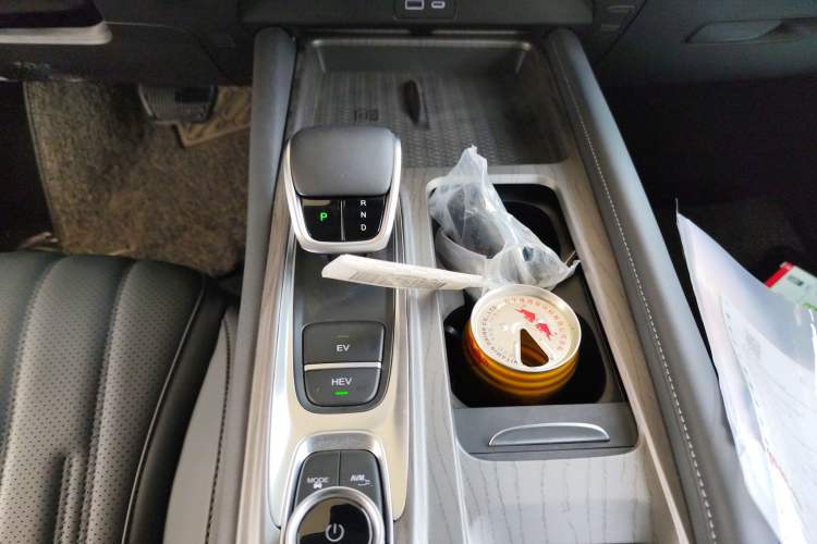 Used Chery Fengyun A8 2024 127 Far Voyage Luxury Edition
