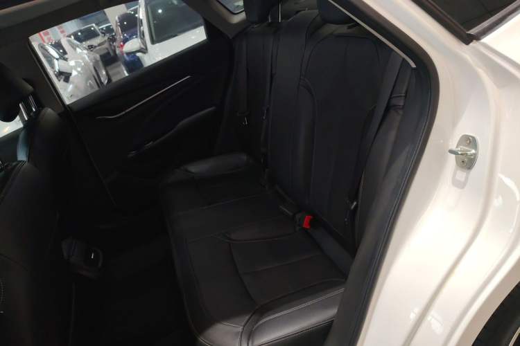 Used Buick GT 2019 18T Automatic Connected Elite Model China VI Standard