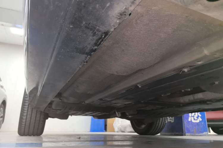 Used Volvo XC90 2019 T6 Zhiyi Edition 7-Seater China VI Standard
