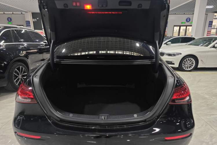 Used Mercedes-Benz E-Class 2019 Facelifted E 300 L Stylish Version