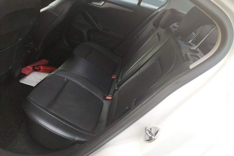 Used Ford Focus 2020 Sedan EcoBoost 180 Automatic Trend Edition