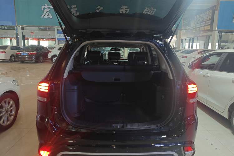 Used Mitsubishi Outlander 2021 2.0L Two-Wheel Drive Comfort Edition 5 Seats